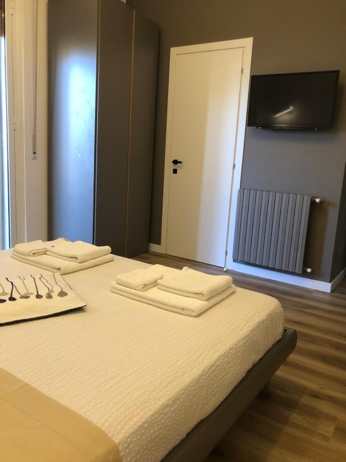 A Due Passi Dalla Scalinata Restyling Caltagirone Exteriér fotografie