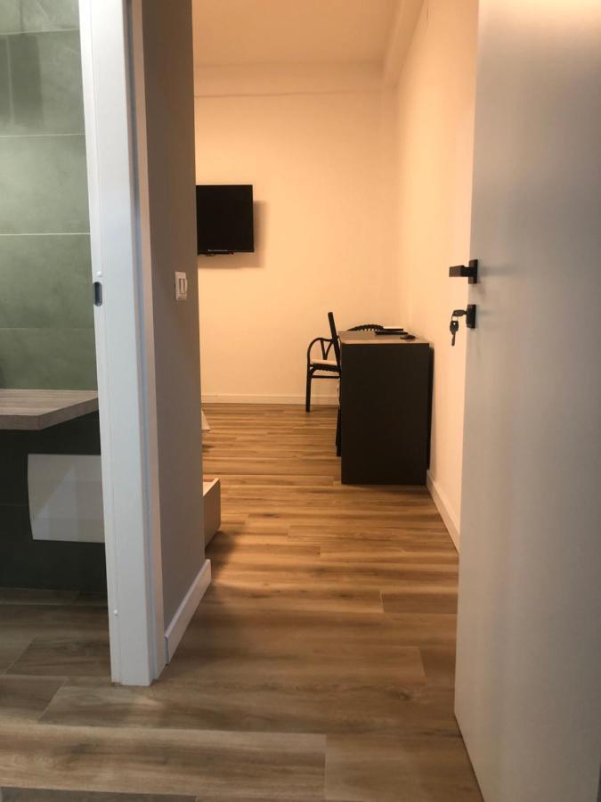 A Due Passi Dalla Scalinata Restyling Caltagirone Exteriér fotografie