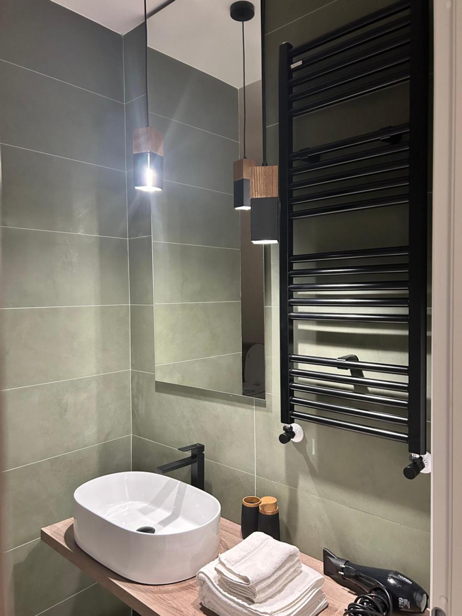 A Due Passi Dalla Scalinata Restyling Caltagirone Exteriér fotografie