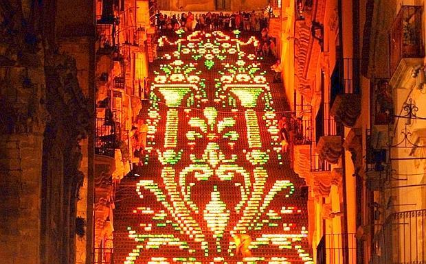 A Due Passi Dalla Scalinata Restyling Caltagirone Exteriér fotografie